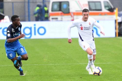 EMPOLI VS ACF FIORENTINA 10